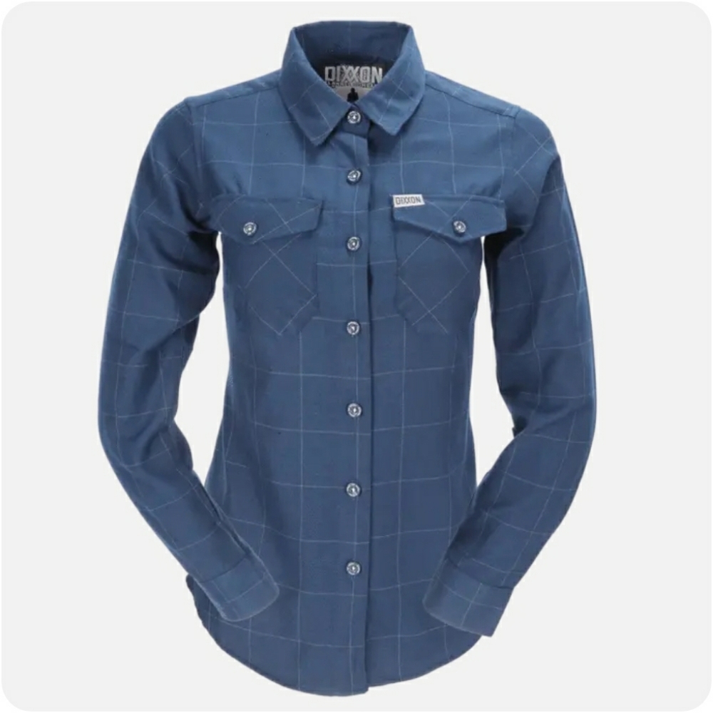 DIXXON FLANNEL